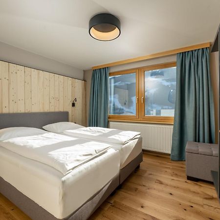 Ferienalm Panorama Apartments Schladming Bagian luar foto