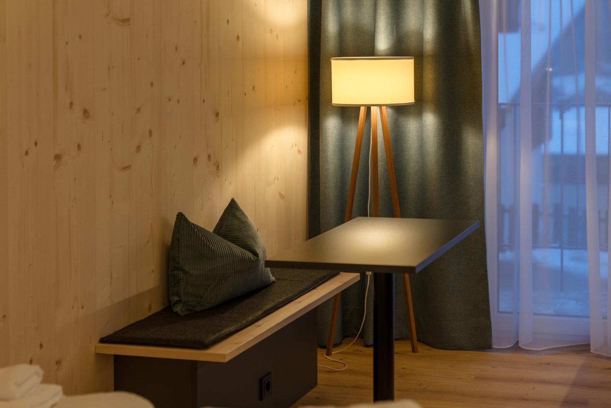 Ferienalm Panorama Apartments Schladming Bagian luar foto