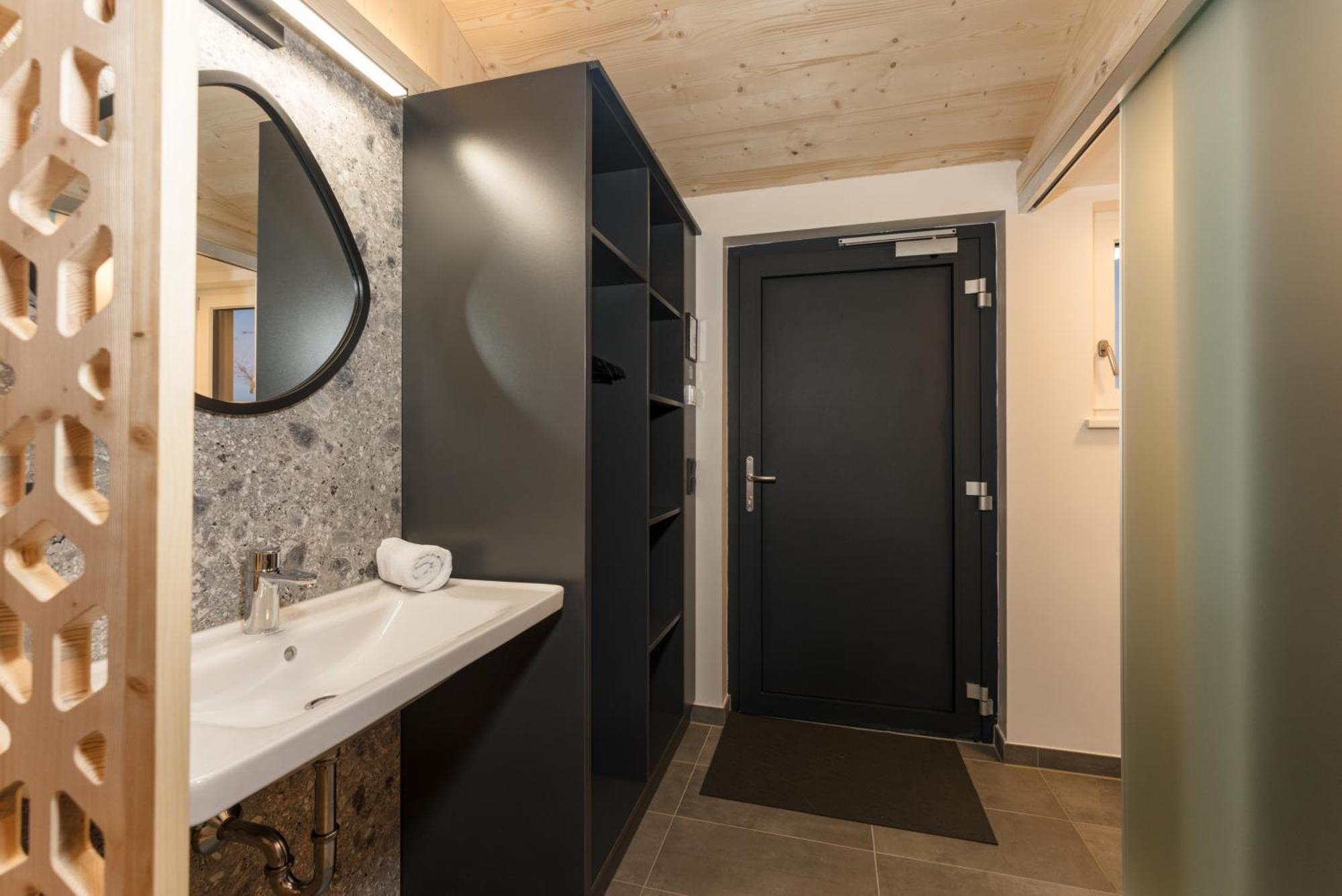 Ferienalm Panorama Apartments Schladming Bagian luar foto