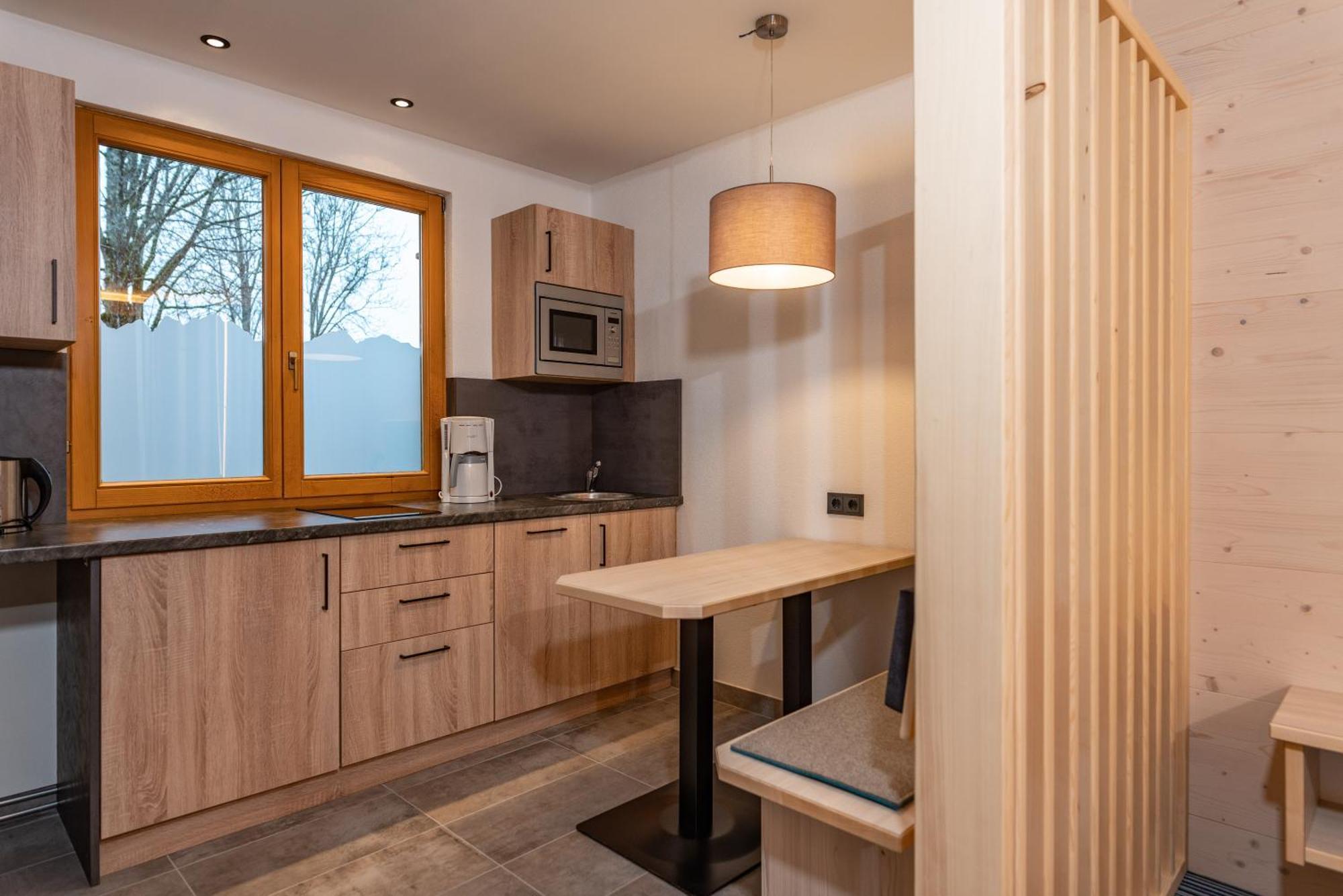 Ferienalm Panorama Apartments Schladming Bagian luar foto