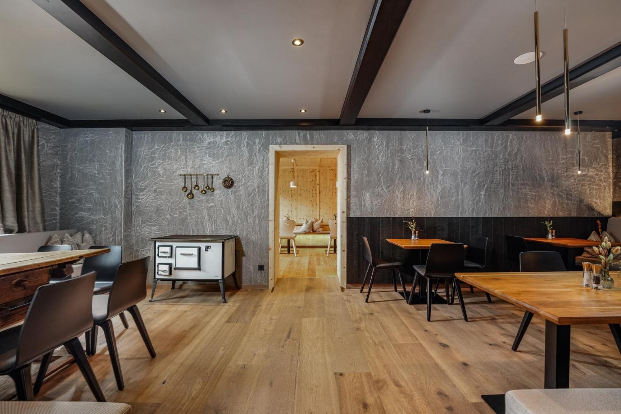 Ferienalm Panorama Apartments Schladming Bagian luar foto