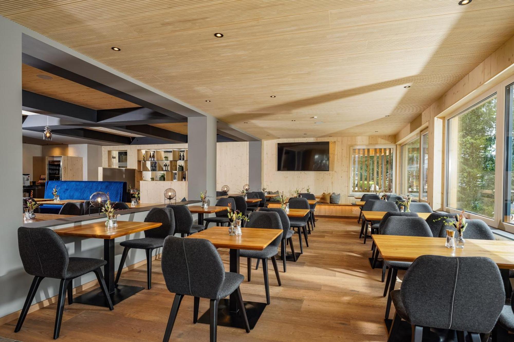 Ferienalm Panorama Apartments Schladming Bagian luar foto
