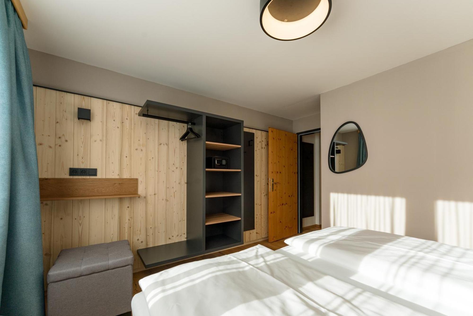 Ferienalm Panorama Apartments Schladming Bagian luar foto