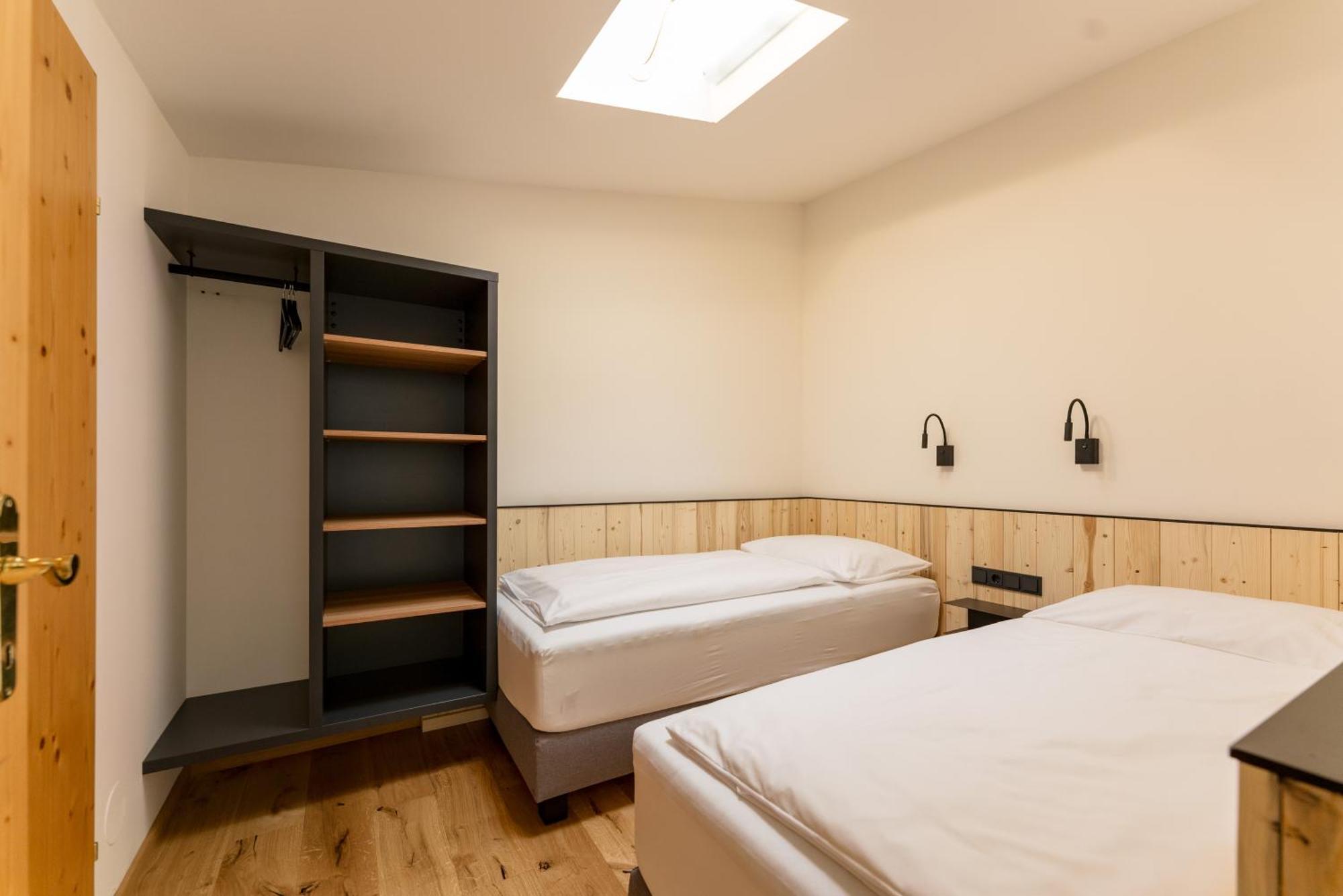Ferienalm Panorama Apartments Schladming Bagian luar foto