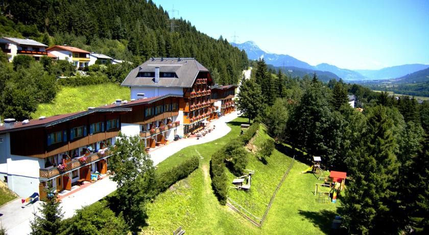 Ferienalm Panorama Apartments Schladming Bagian luar foto